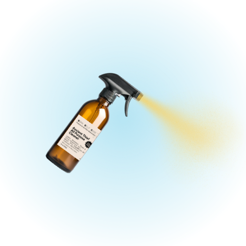 Ancient Thief Cleaner - 16oz Spray Bottle