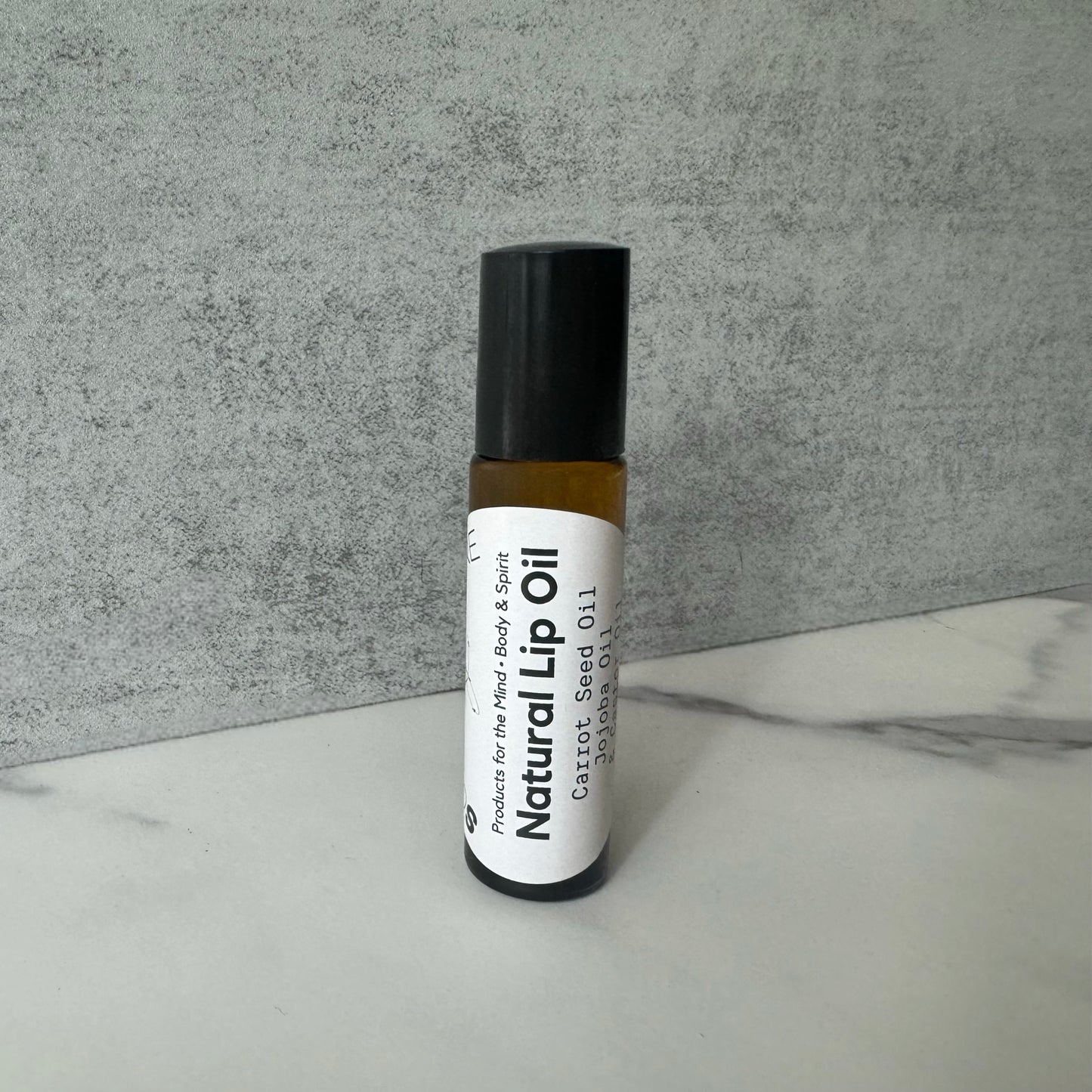 Natural  Healer Lip Oil