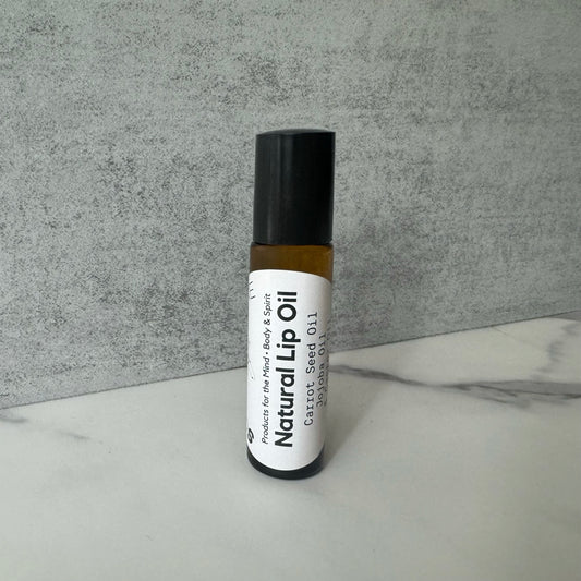 Natural  Healer Lip Oil