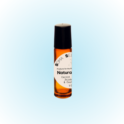 Natural  Healer Lip Oil