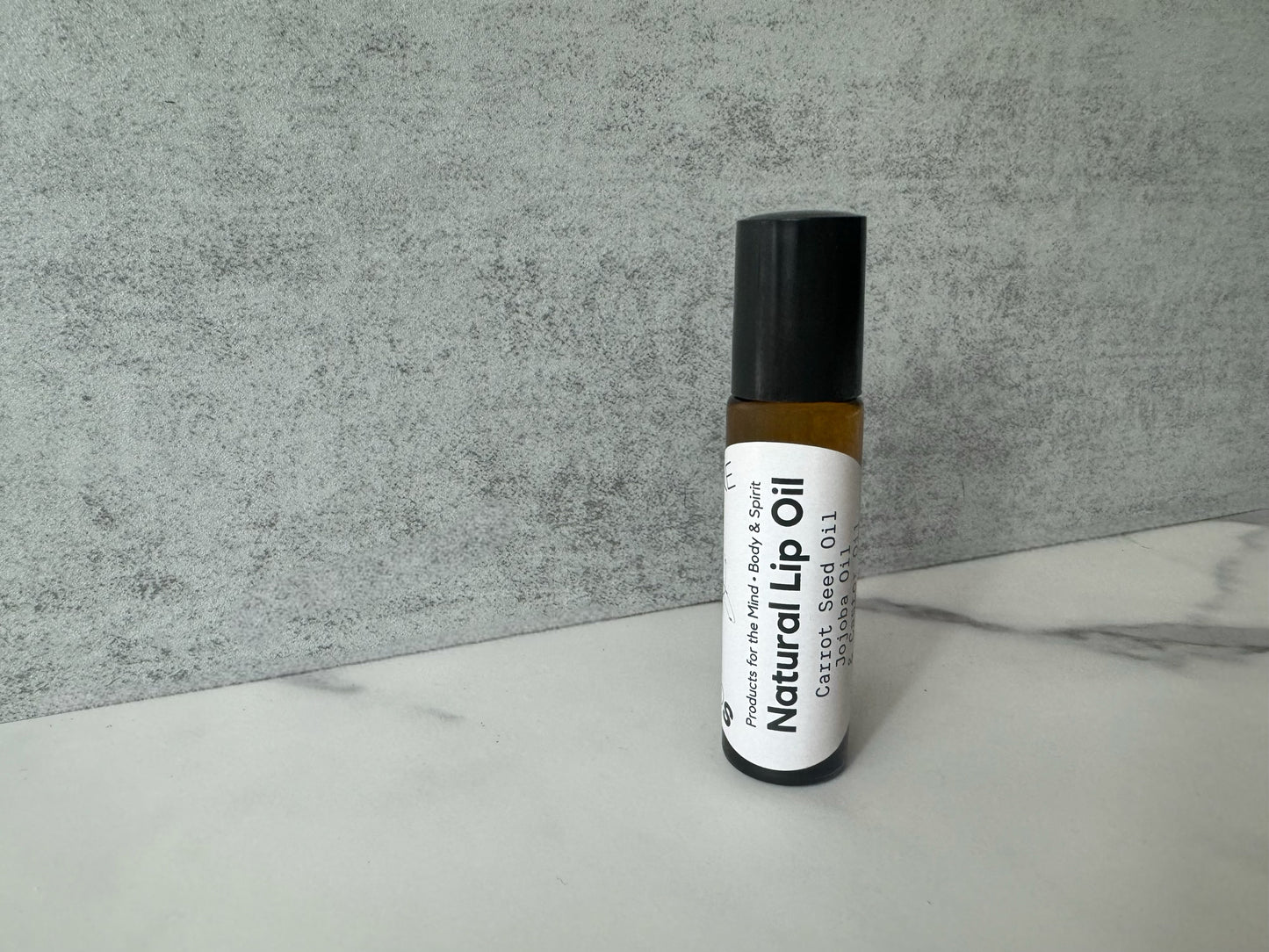 Natural  Healer Lip Oil