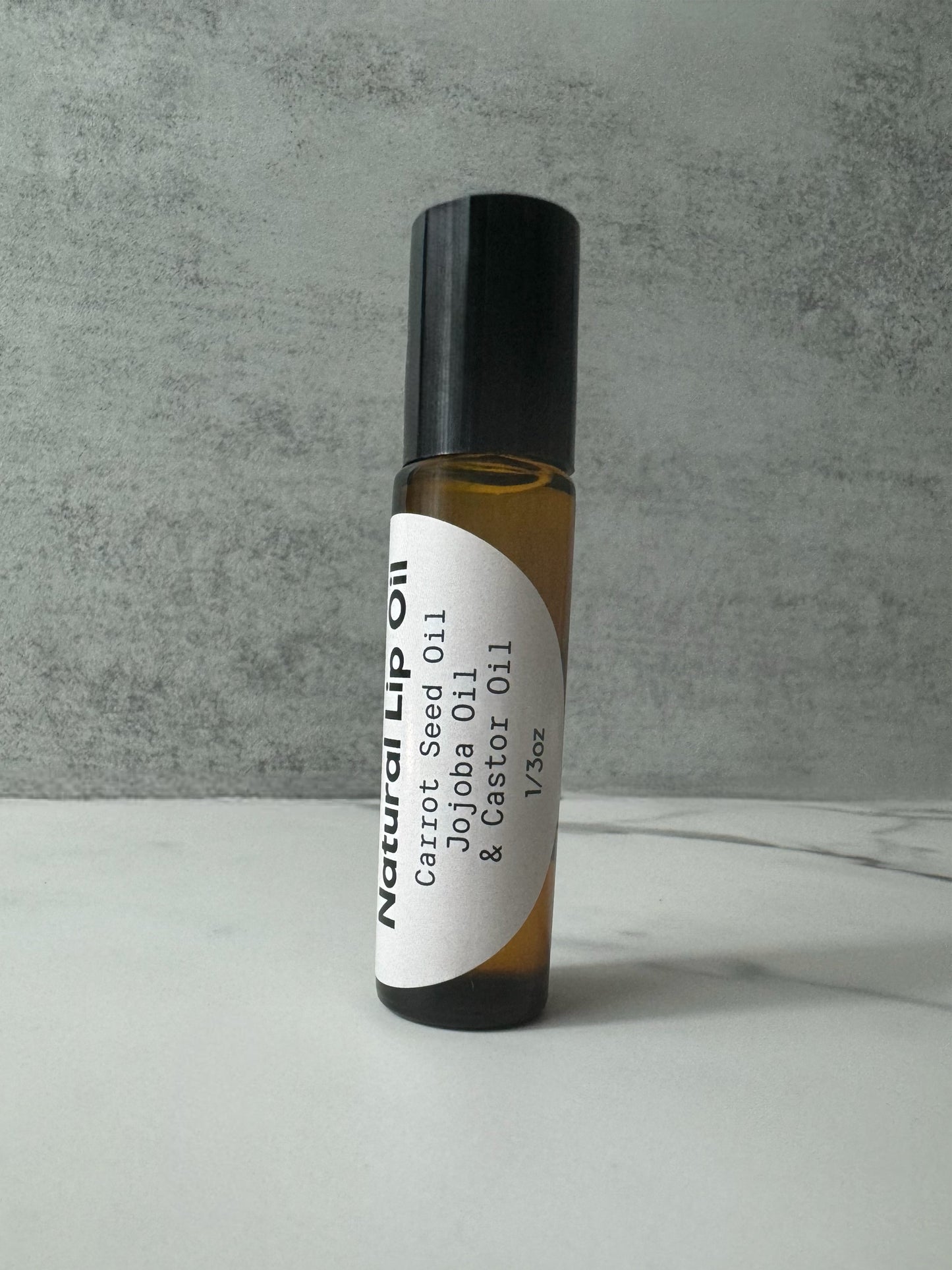 Natural  Healer Lip Oil